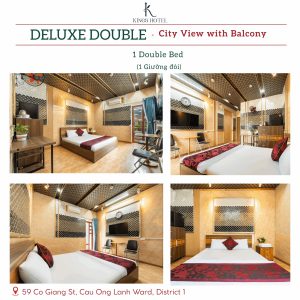 Classic Single Room 302