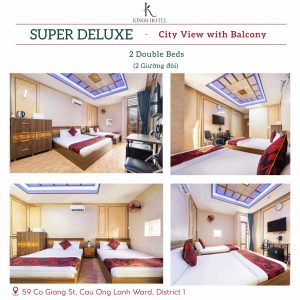 Classic Single Room 402