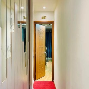 Classic Single Room 401